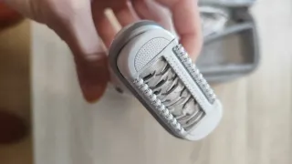 Depiladora Braun Silk-épil 9