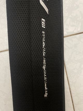 Caña Hart Bloody Egi 81.