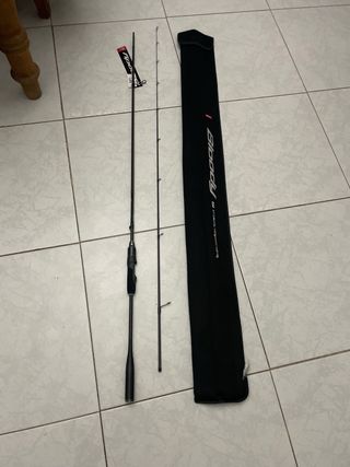 Caña Hart Bloody Egi 81.