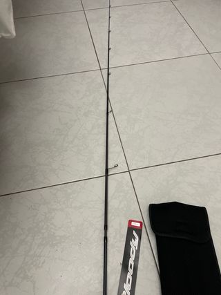 Caña Hart Bloody Egi 81.