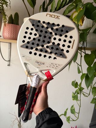 Pala NOX AT10 Luxury Genius 12K