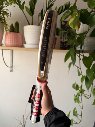 Pala NOX AT10 Luxury Genius 12K