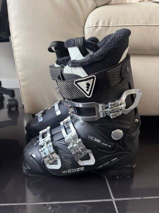 Stivali da Sci Donna Wedze WID 300