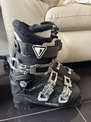 Stivali da Sci Donna Wedze WID 300