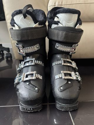 Stivali da Sci Donna Wedze WID 300