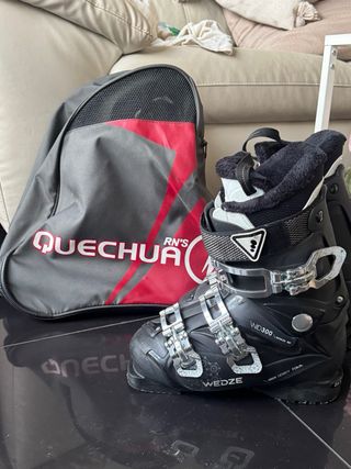 Stivali da Sci Donna Wedze WID 300