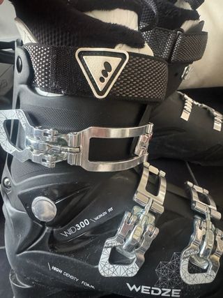 Stivali da Sci Donna Wedze WID 300