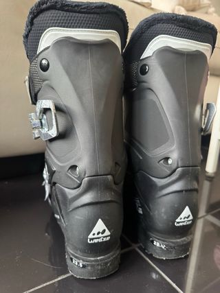 Stivali da Sci Donna Wedze WID 300