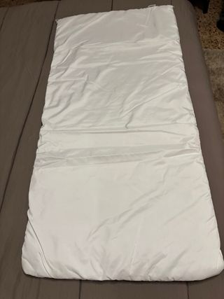 Saco nórdico para cuna de 60x120