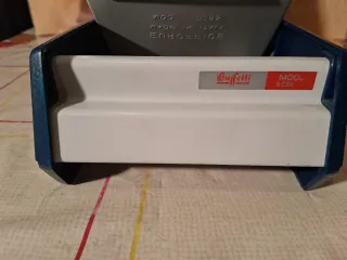 Schedario/Scadenziario