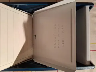 Schedario/Scadenziario