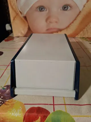 Schedario/Scadenziario