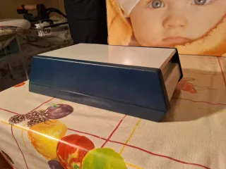 Schedario/Scadenziario