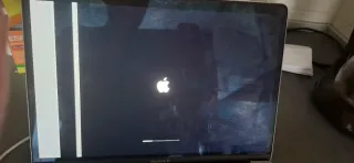 MacBook AIR 2018 (para piezas)