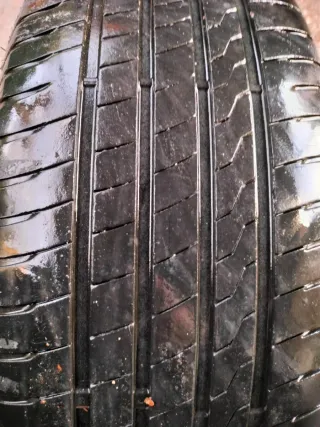 Llantas Chevrolet Captiva 5x115