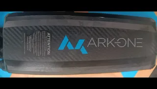 Longboard Eléctrico ARKONE