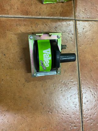Bobina de encendido Valeo