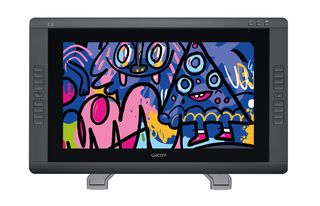 Wacom Cintiq 22 HD Tablet Gráfica