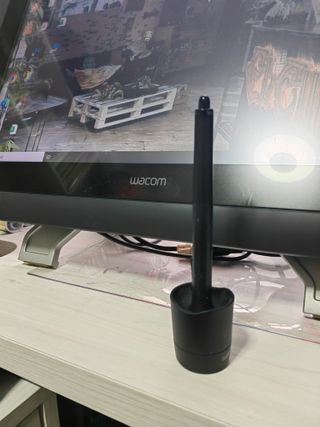 Wacom Cintiq 22 HD Tablet Gráfica