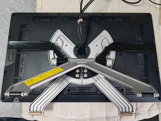 Wacom Cintiq 22 HD Tablet Gráfica