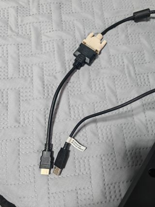 Wacom Cintiq 22 HD Tablet Gráfica