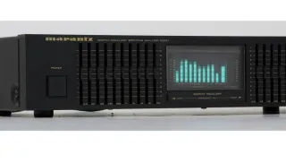 Marantz EQ551 Ecualizador Gráfico