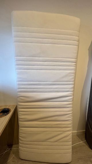 2 Colchón de 80x200 cm modelo MATRAND