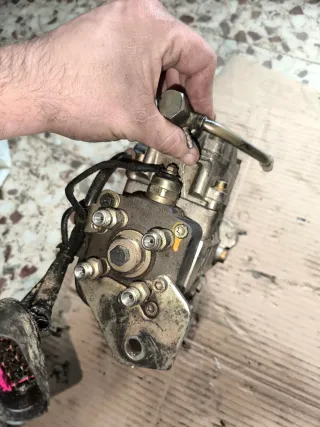 Bomba Inyectora 1.9 TDI