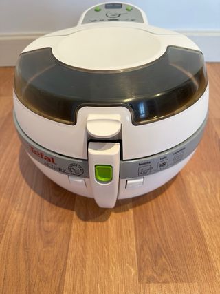 Freidora de aire Tefal Actifry