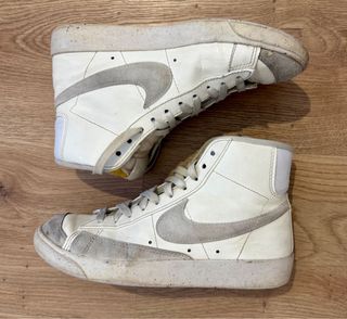 Nike Blazer Mid Deportivas