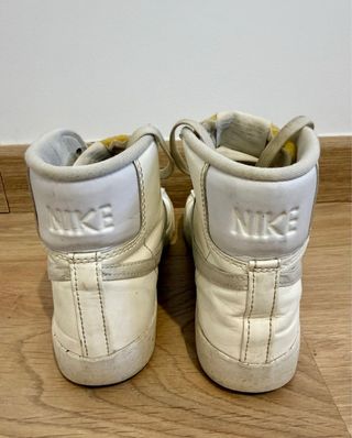 Nike Blazer Mid Deportivas