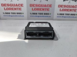 Centralita airbag fiat 51881770 doblo cargo 238371