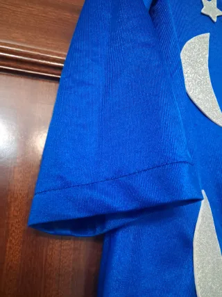 Disfraz Mago Merlín Talla 5 Años