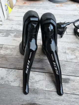 Grupo Shimano 105 R7000