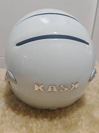 KASK DESIGN LUXURY BRAND M
