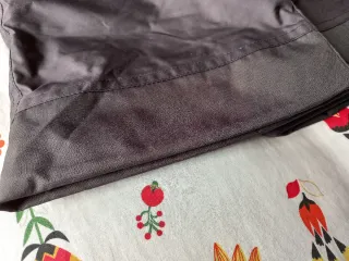 Pantalón nieve niño Wed'ze 4 años