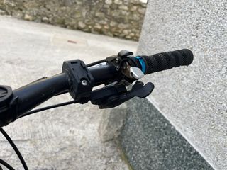 Giant Trance 27.5 Bicicleta Montaña