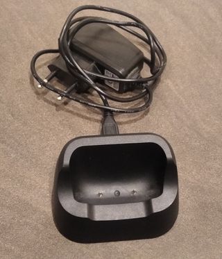 Cellulare SAIET SCUDOtre GSM con tasti grandi