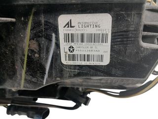 Piloto tras izq chrysler 230848 p55112683ad jeep