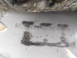 Piloto tras izq chrysler 230848 p55112683ad jeep