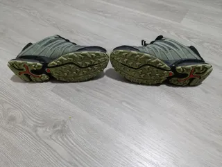 Zapatillas Salomon Gore-Tex XT Asama Talla 43 1/3