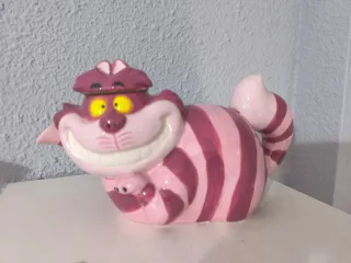 Tetera Cheshire Cat