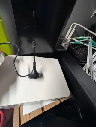 GOODWE HOME KIT MONOFÁSICO