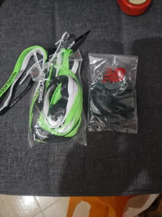 Cordones para zapatillas