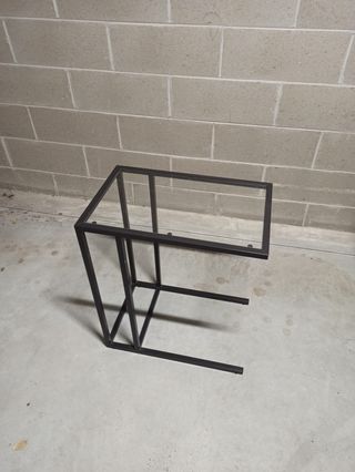 Supporto per PC Ikea Vittsjo