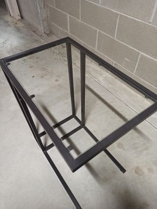 Supporto per PC Ikea Vittsjo