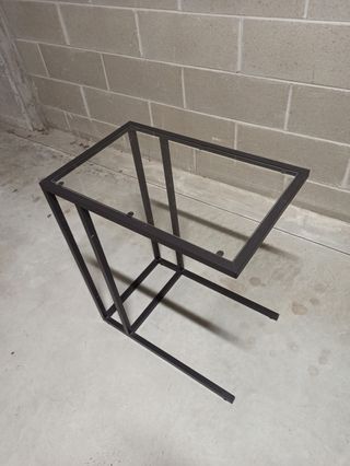 Supporto per PC Ikea Vittsjo