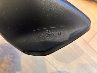 Retrovisor Izquierdo Suzuki GSX-8R