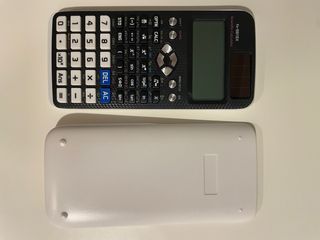 Calculadora Científica Casio fx-991EX