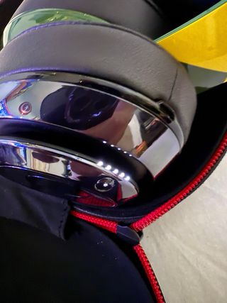 Beats Studio Wireless Unity